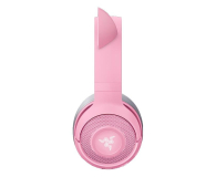 Razer Kraken Kitty V2 BT Quartz - 621567 - zdjęcie 2